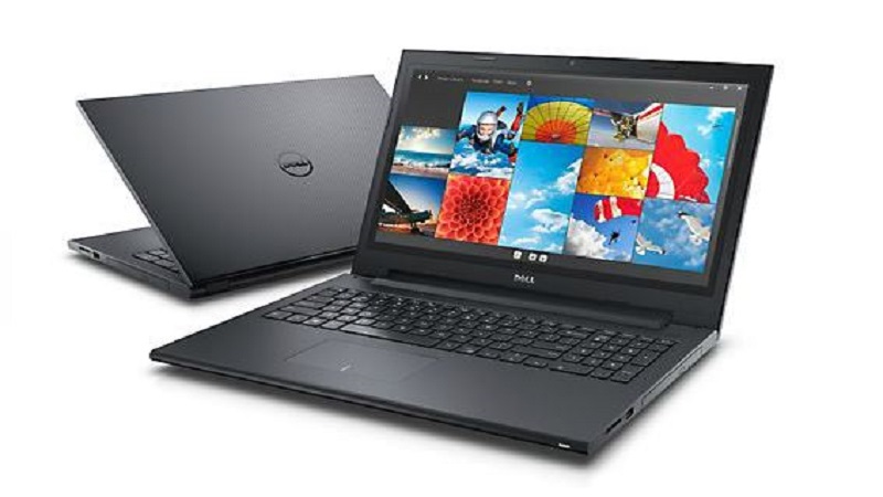 Một số dòng laptop Dell giá rẻ dành cho sinh viên